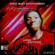 Ka Freestyle Nana Baffour