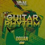 Guitar Rhythm D Guan