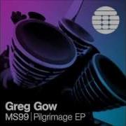 Greg Gow The Bridge