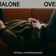 Post Malone Overdrive