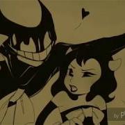 Bendy X Alice Angel Бенди Х Алиса Ангел Señorita