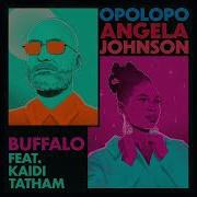 Opolopo Angela Johnson Kaidi Tatham Buffalo