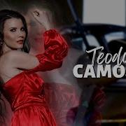 Teodora Самолет