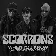 Scorpions When You Know Where You Come From Official Video Scorpions