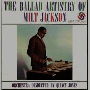 Milt Jackson Alone Together