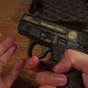 Glock 26 Gen 5 Vs Mnp Shield Performance Center