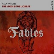 Alex Wright The Vixen The Lioness Extended Mix