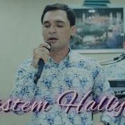 Rustem Hallyyew Bu Yalancy Dunyede