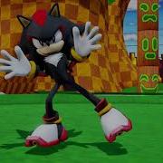 Mmd Sonic Y Shadow I M Blue