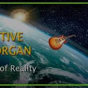 Stive Morgan Land Of Reality Альбом 2023