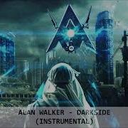 Alan Walker Darkside Instrumental