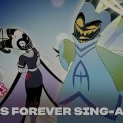 Adams Song Hell S Forever Hazbin Hotel