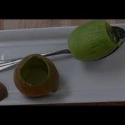 Kiwi Spoon