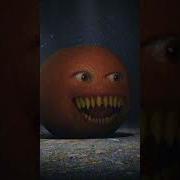 Annoying Orange Annoying Orange