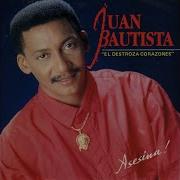 Juan Batista Asesina