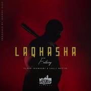 Emtee Laqhasha Ft Lolli Native Flash Ikumkani Official Audio Emtee