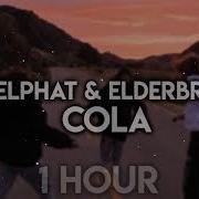 Camelphat Elderbrook Cola 1 Hour Frendybye