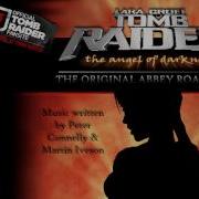 Tomb Raider Angel Of Darkness By Moonlight