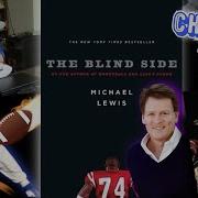 Blind Side Audiobook