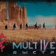 Выстрел Multiverse