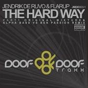 Jendrik De Ruvo The Hard Way Extended Mixture