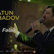 Eflatun Qubadov