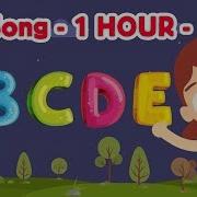 Nursery Rhymes Abc Lullaby