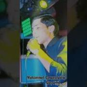 Serdar Çaryýew We Muhammet Çarygulyýew Goç Ýigit Mährijemal Leýla Türkmen Toýy