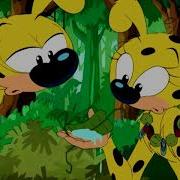 Marsupilami