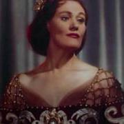 Dame Joan Sutherland Les Contes D Hoffmann Les Oiseaux Dans La Charmille