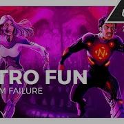 Nitro Fun System Failure