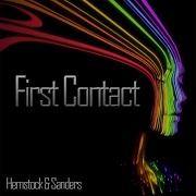 First Contact Static Skies Remix Hemstock Richard Sander