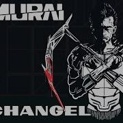 Archangel Samurai