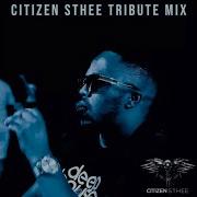 Deep House Set Citizen Sthee Tribute Mix Mixed By Sash Omnyama Sash Omnyama