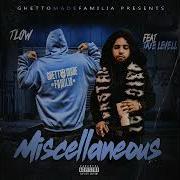 T Low Miscellaneous Feat Taye Levell