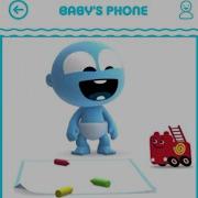 Playphone App Babyfirst