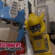 Kreo Transformers