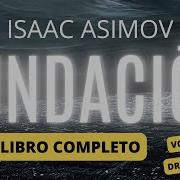 Audiolibro Asimov