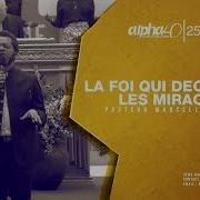 La Foi Qui Declenche Les Miracles Avec Pasteur Marcello Tunasi Alpha 40 25Eme Jour Culte Du 09 Fev Compassion Tv