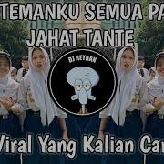 Tik Tok Hot Viral Tante Tante Enak