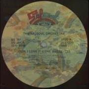 The Salsoul Orchestra Ooh I Love It Love Break Dimitri From Paris Re