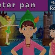 Peter Pan