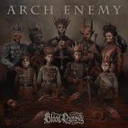 Arch Enemy Illuminate The Path