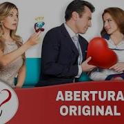 Meu Coração É Teu Abertura Original Hd Tlmx Novelas Channel