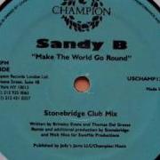 Make The World Go Round Stonebridge 12 Mix Sandy B