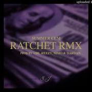 Ym Ratchet Summer