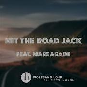 Hit The Road Jack A Cappella Wolfgang Lohr Maskarade