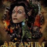 Arcanum Ost