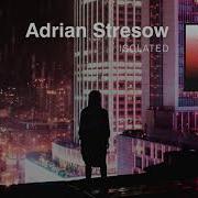 Adrian Stresow Isolated