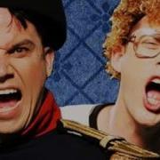 Napoleon Vs Napoleon Feat Nice Peter Epiclloyd Epic Rap Battles Of